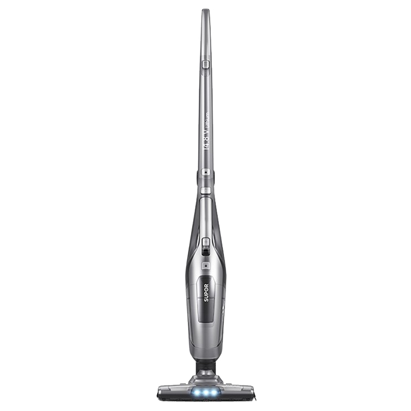 苏泊尔 轻巧便携大吸力吸尘器