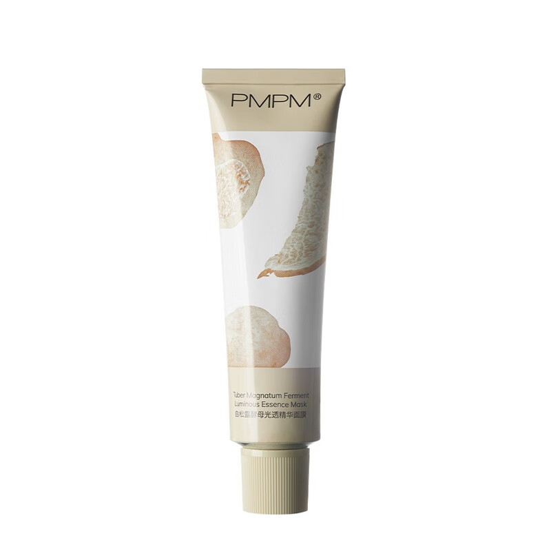 PMPM 补水修护 面膜