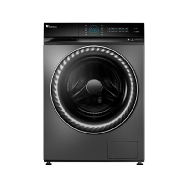 小天鹅 水魔方冷水洗 洗衣机