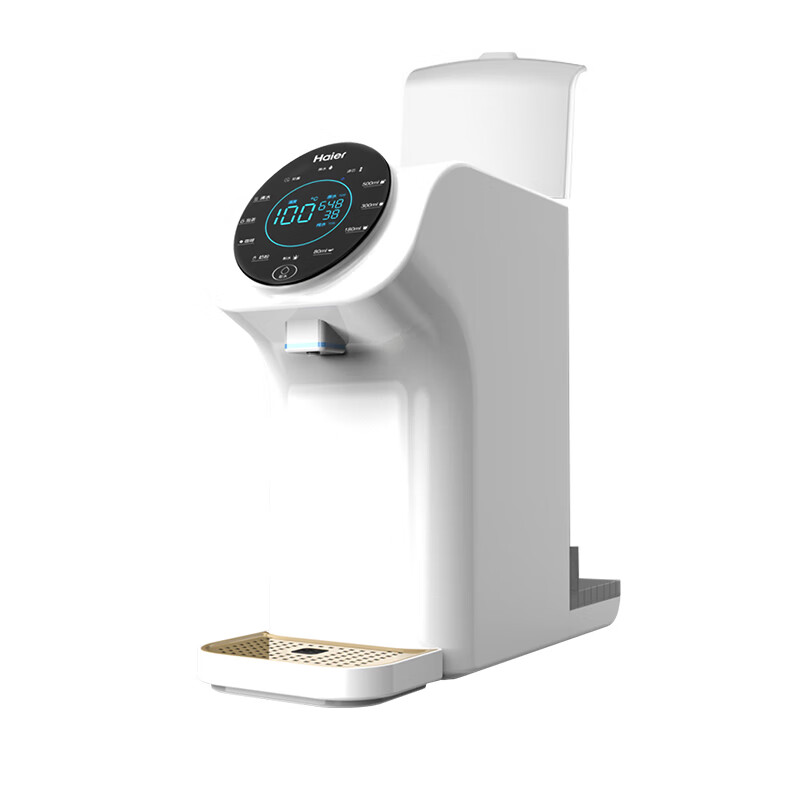 海尔 RO反渗透膜净水器