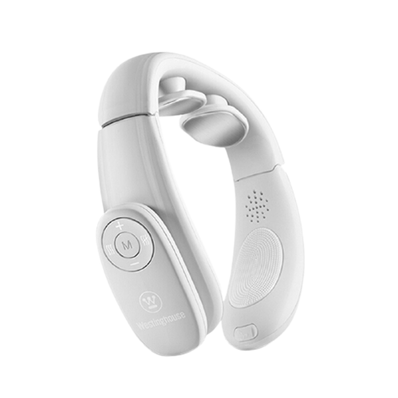 西屋 精致小巧颈椎按摩器