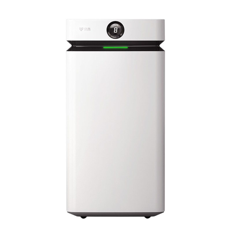 贝昂 除甲醛 空气净化器