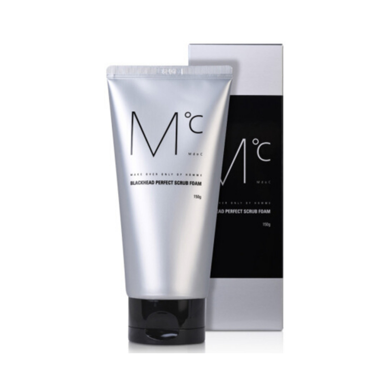 MdoC 保湿男士洁面乳