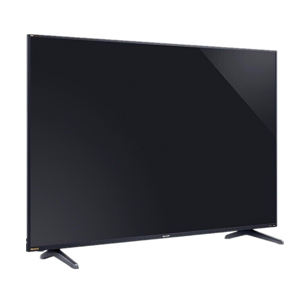 夏普广色域电视