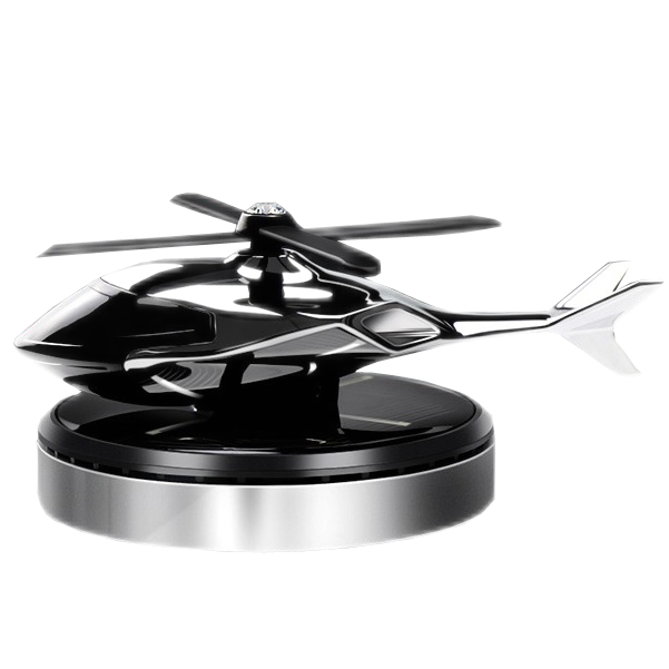 轩之梦 除味清新汽车香水