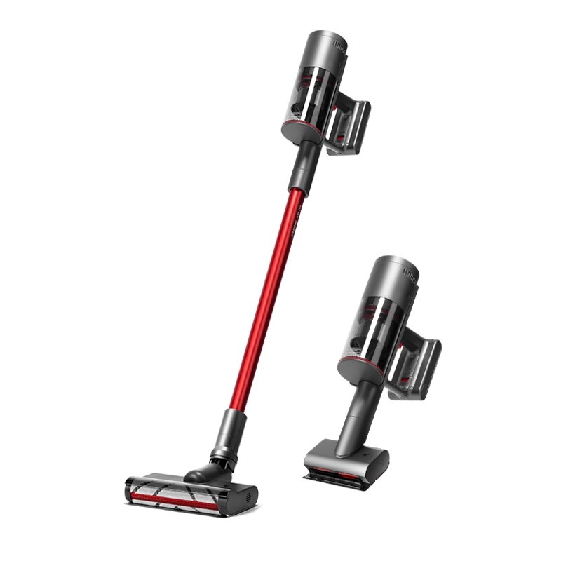 小狗 无线吸尘器