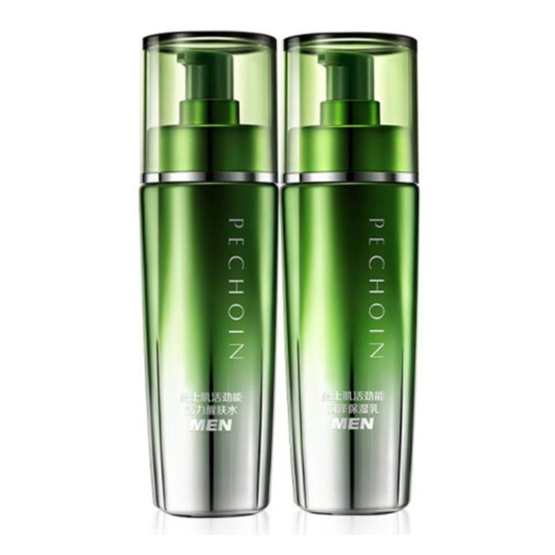 百雀羚 密集醒肤护肤套装