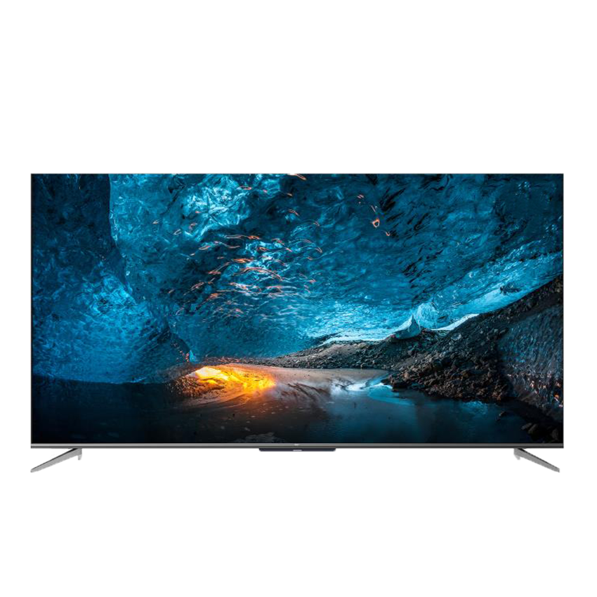 TCL 高色域液晶超薄电视