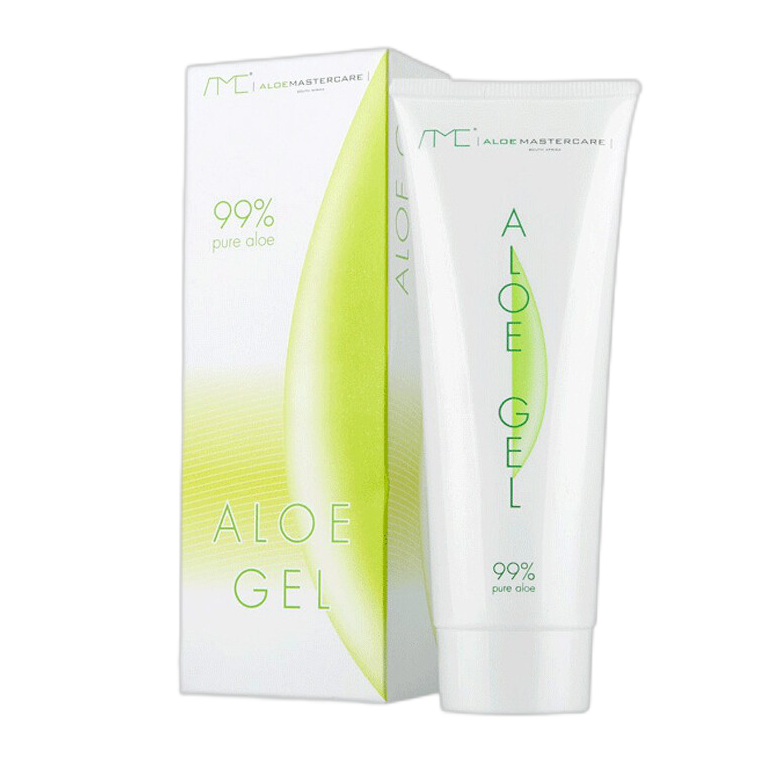 AMC 修肤滋润芦荟胶