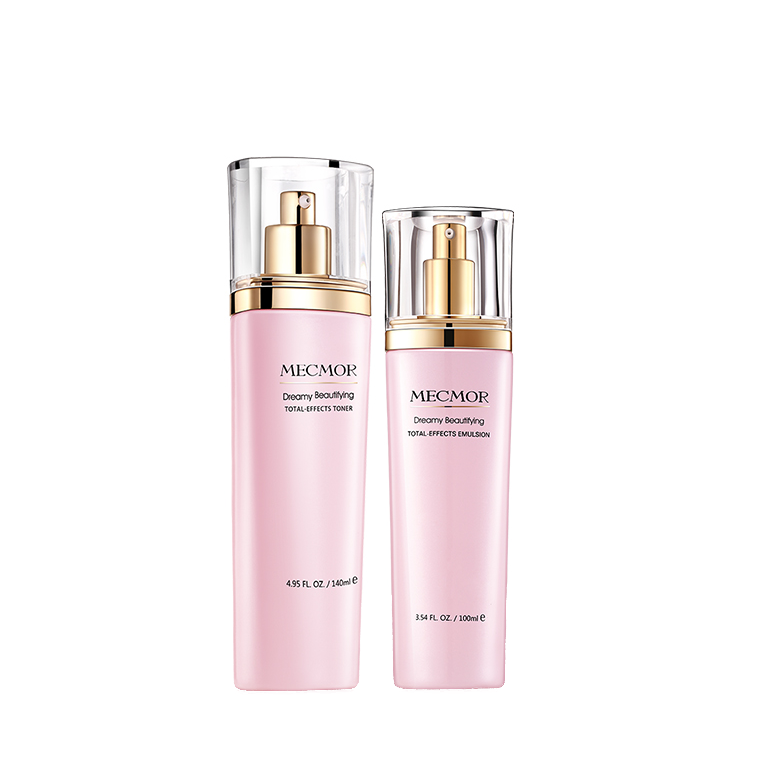 名膜壹号 保湿紧致护肤套装