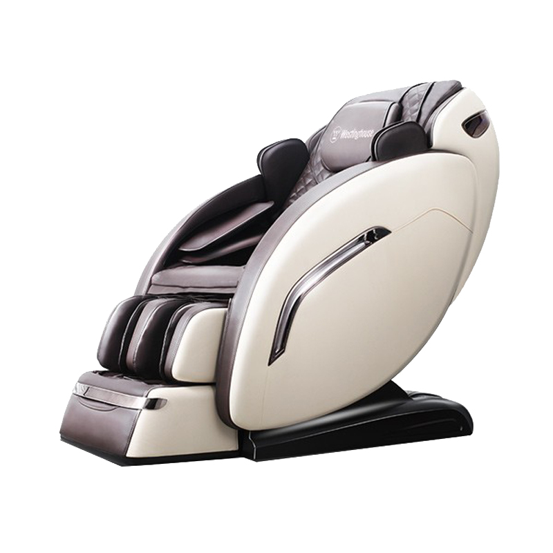 西屋 3D零重力按摩椅