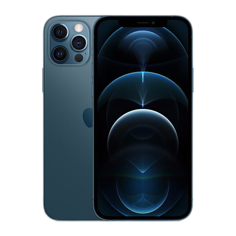 Apple 仿生芯片手机