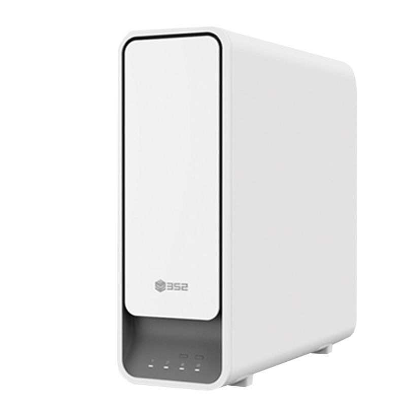 352 四重过滤家用净水器