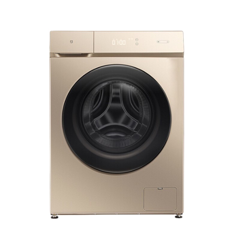 小米 洗烘一体滚筒洗衣机