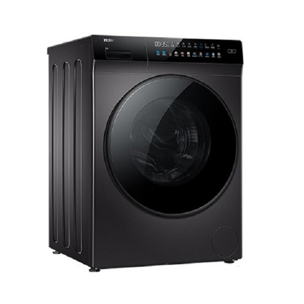 海尔直驱变频滚筒洗烘一体机