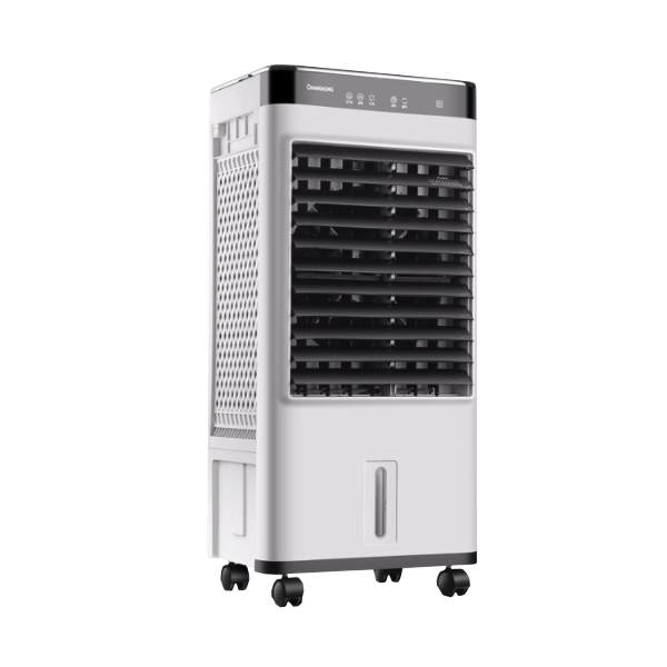 长虹 玻璃盖板 冷风扇