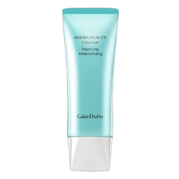 嘉兰杜汀 泡沫丰富洁面乳