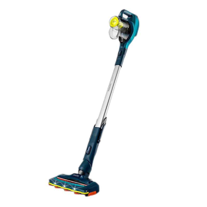 飞利浦 尘气分离吸尘器