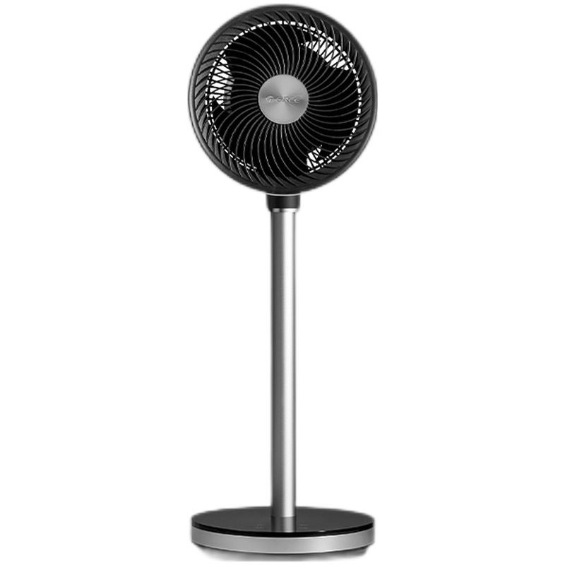 格力 循环风输出电风扇