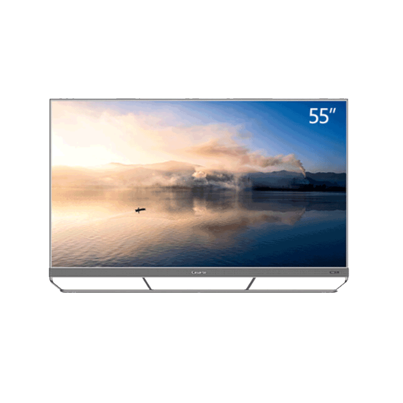 卡萨帝 声控智慧屏电视