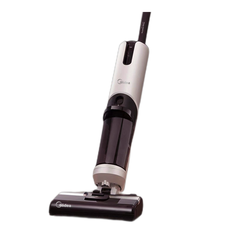 美的 双挡调节吸尘器
