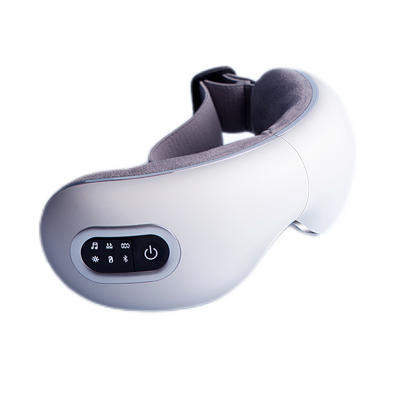 蓓慈 睛彩智能按摩器