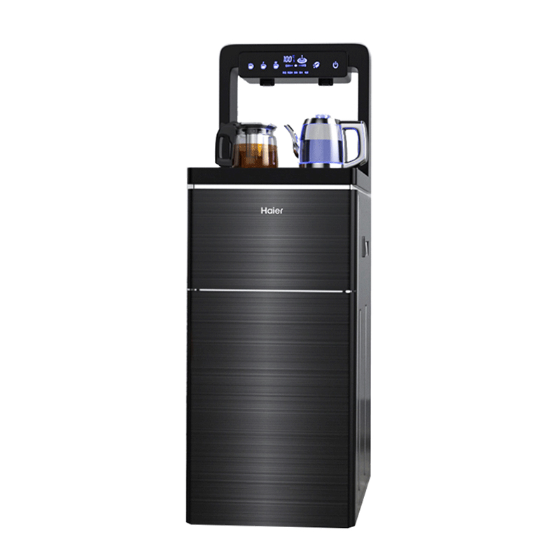 海尔 LED触控屏饮水机