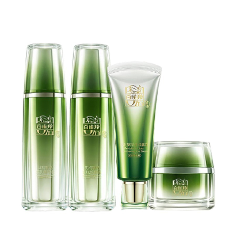 百雀羚 紧致补水套装
