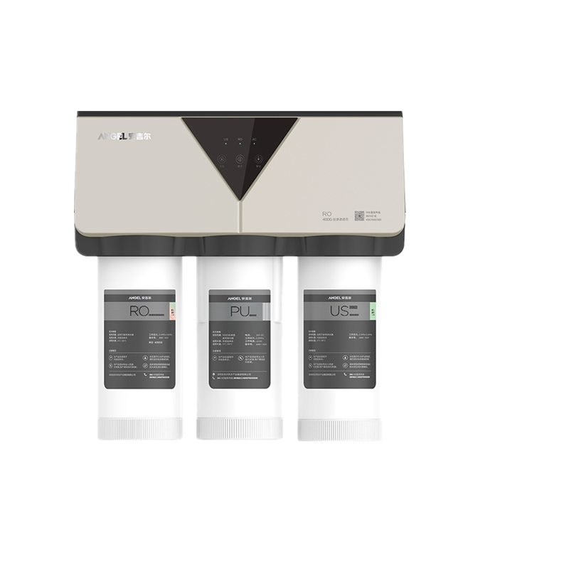 安吉尔 智慧快捷滤芯净水器