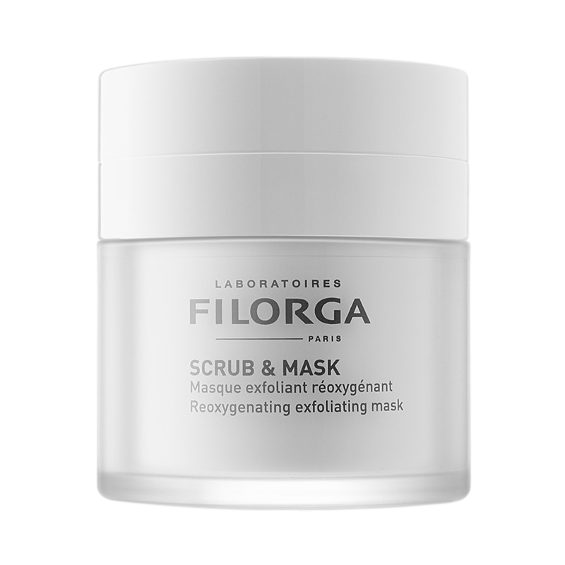 菲洛嘉 清新净肤泡泡面膜