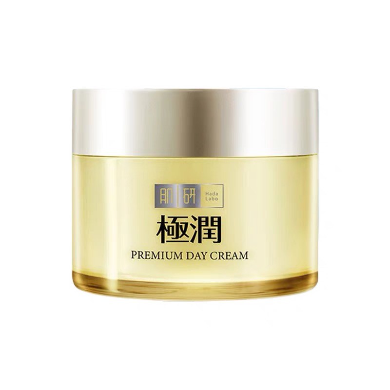 曼秀雷敦 保湿补水面霜