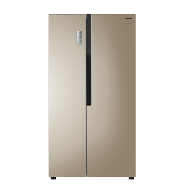 容声 一级能效双变频冰箱