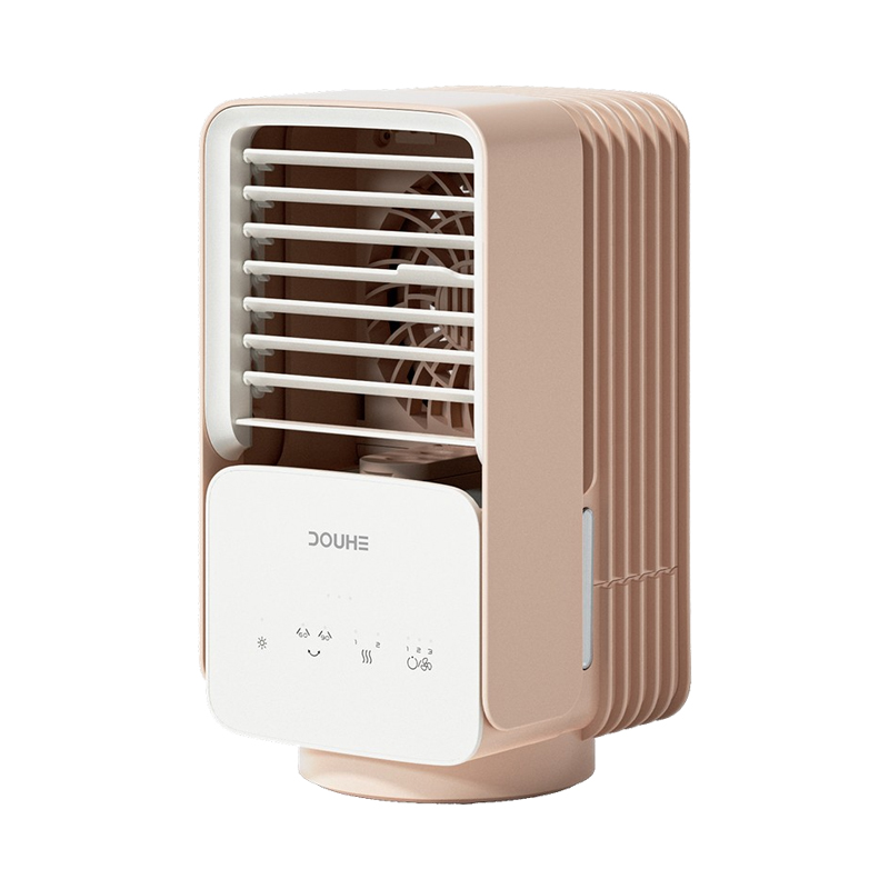 斗禾 无菌冰雾长续航冷风扇