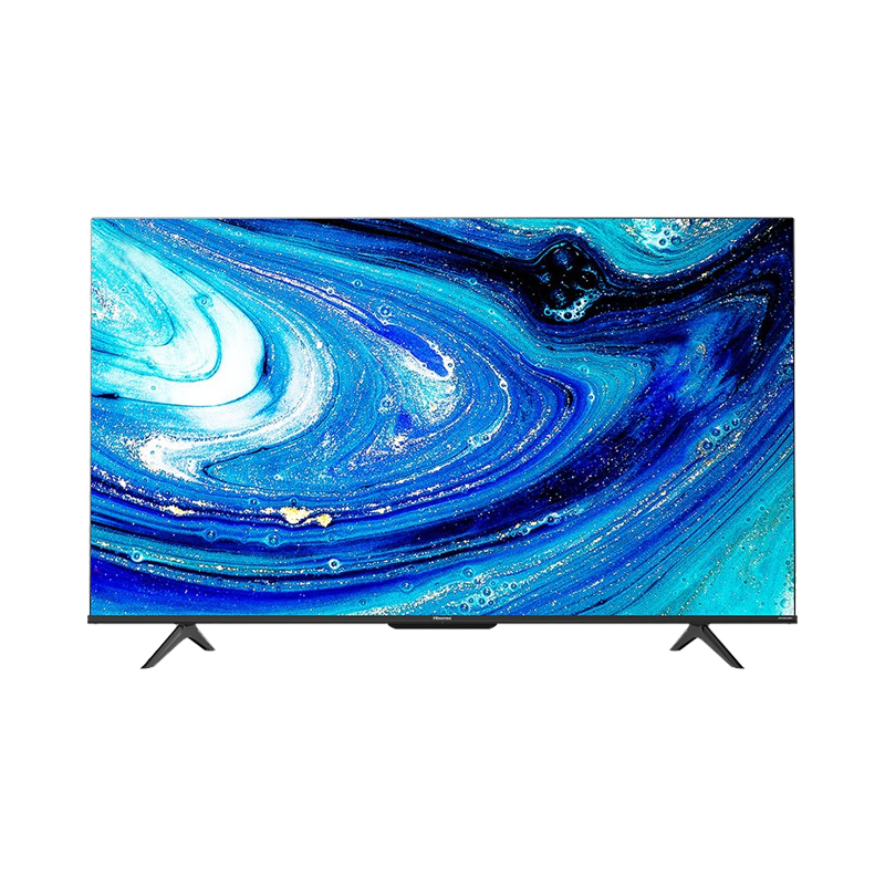 海信 悬浮全面屏电视