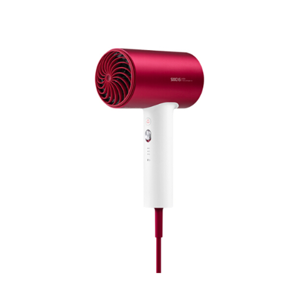 素士 负离子养发 电吹风