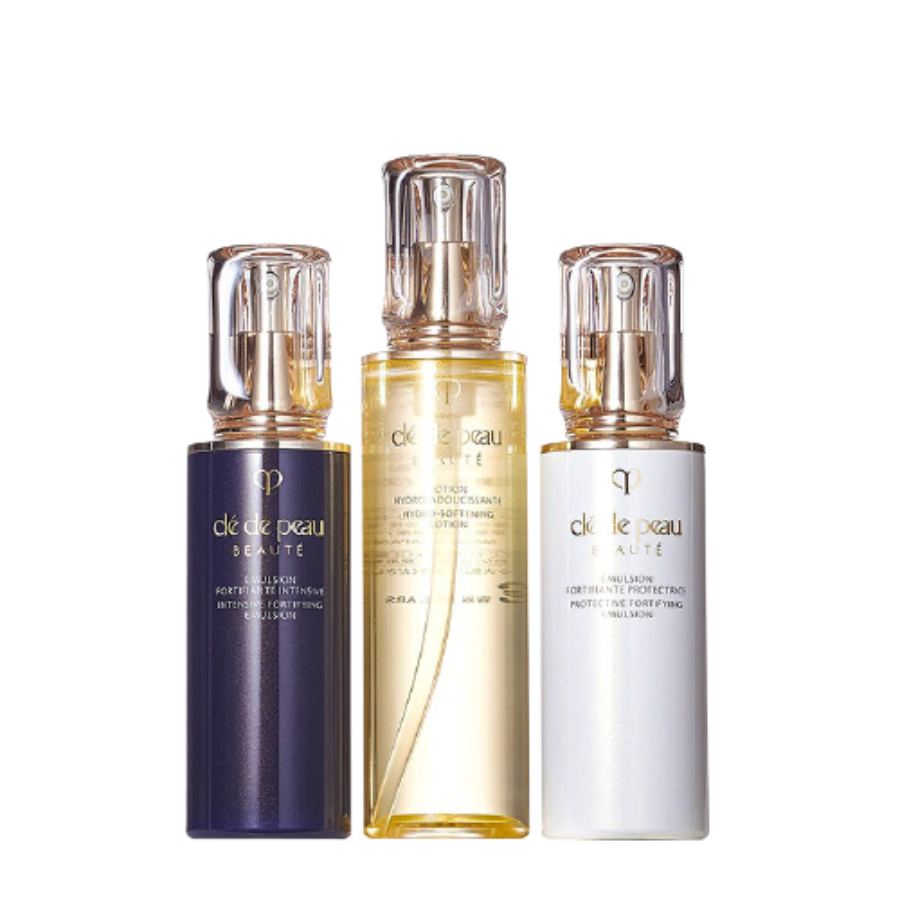 肌肤之钥 滋润肌肤 护肤套装