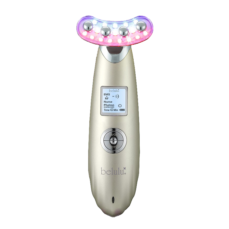 美露露 射频嫩肤美容仪