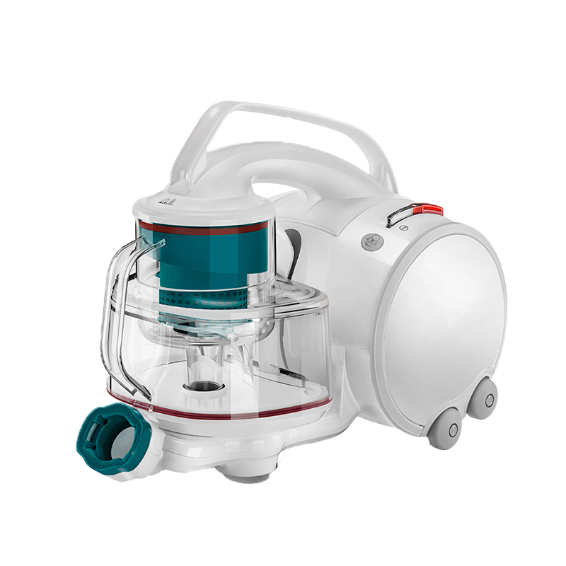 小狗 多重过滤 吸尘器
