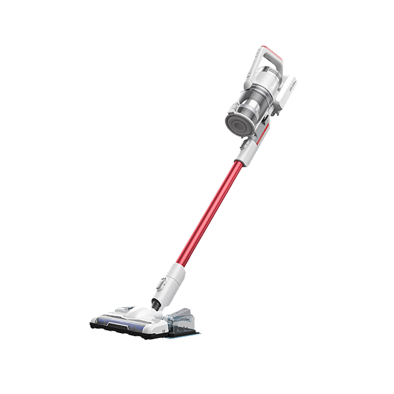 美的 品质电池吸尘器