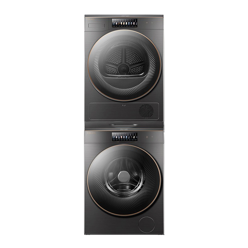 COLMO 远程操控洗烘套装