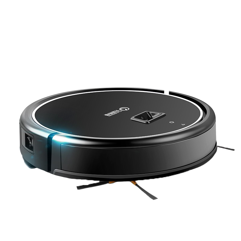 克林斯曼 虚拟墙扫地机