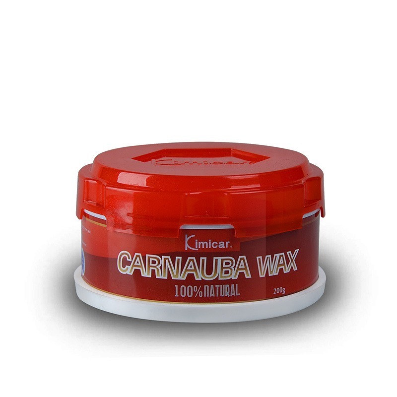 迈凯润 膏体状 车蜡