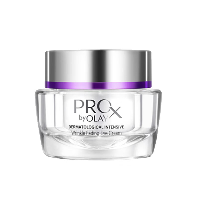 玉兰油 密集焕颜眼霜