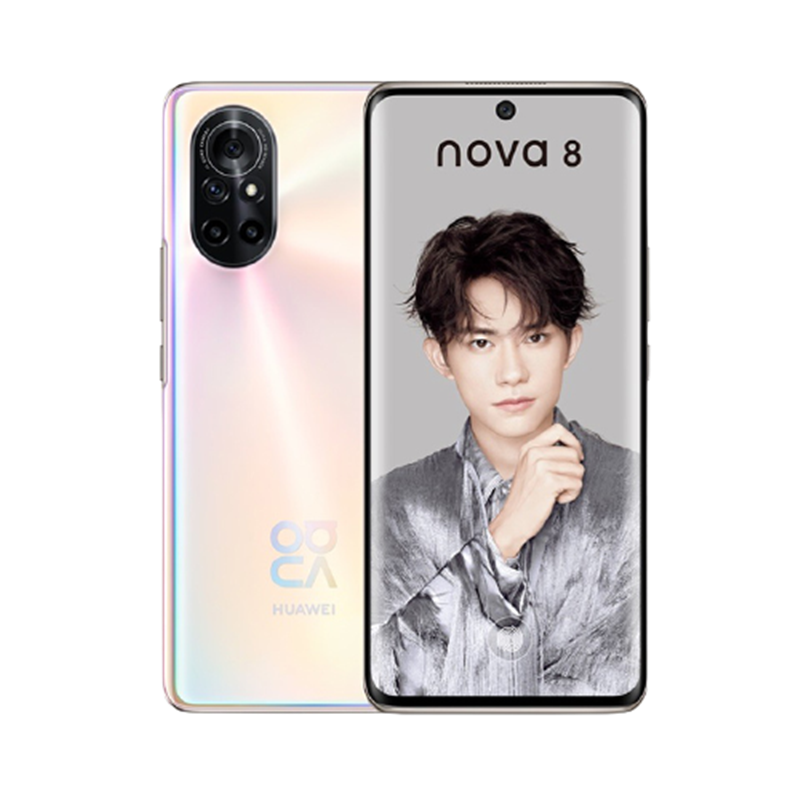 华为 智能美颜 手机