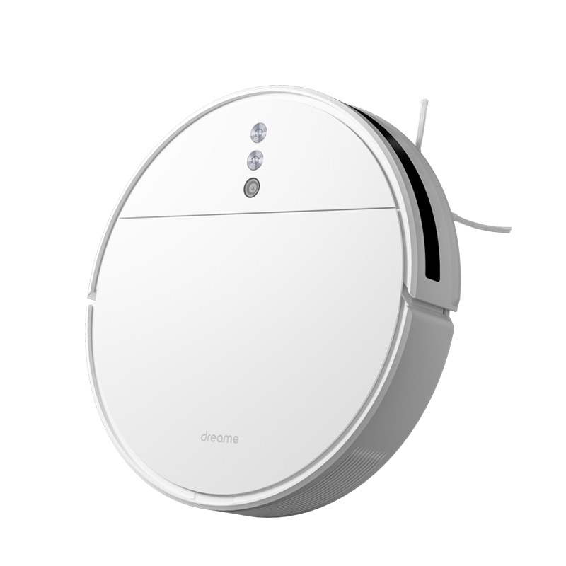 追觅 激光一体扫地机器人