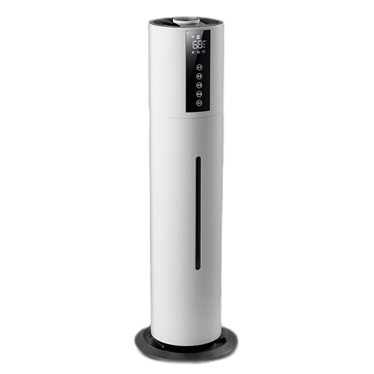 WO-LIKE 无水珠加湿器