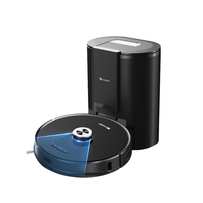 浦桑尼克 多重过滤扫地机器人