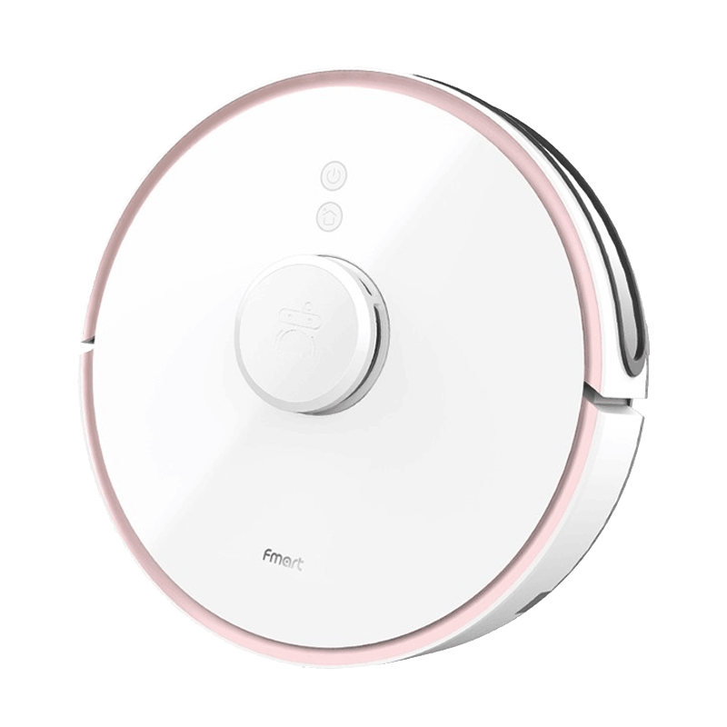 福玛特 智能防碰扫地机器人