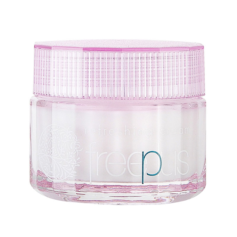 芙丽芳丝 补水紧致面霜