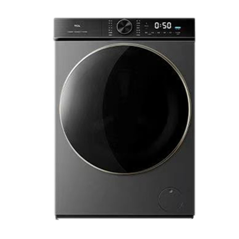 TCL速净喷淋消毒洗衣机